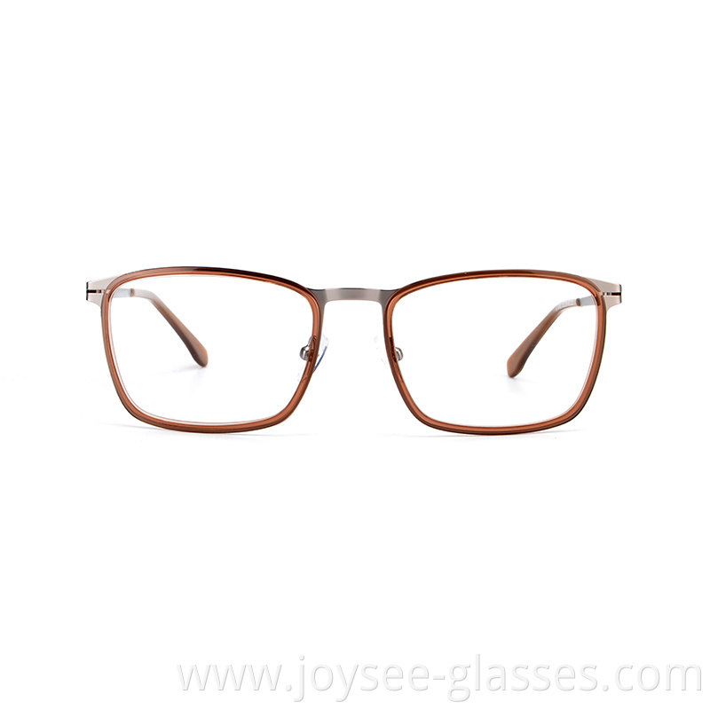 Optical Metal Eyewear 4